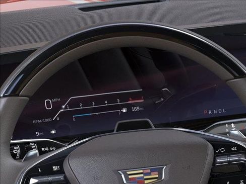 New 2026 Cadillac Escalade ESV Luxury w/ Touring Package image 18