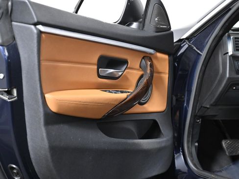 Used 2018 BMW 430i Gran Coupe xDrive image 30