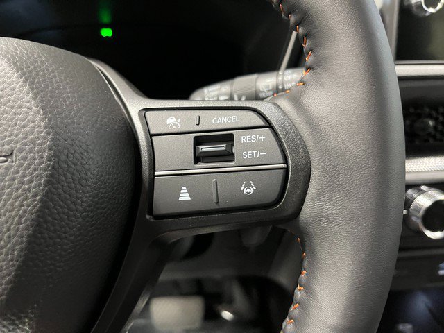 New 2027 Honda CR-V Sport image 19
