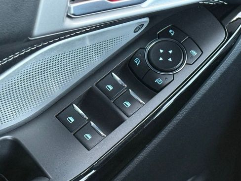 Used 2023 Ford Explorer ST w/ Equipment Group 401A AWD/4WD image 38