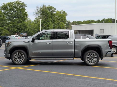 New 2026 GMC Sierra 1500 Denali Ultimate AWD/4WD image 2