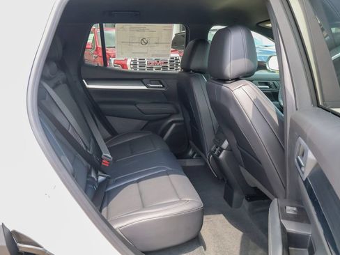 New 2027 GMC Terrain Elevation w/ Elevation Premium Package AWD/4WD image 36