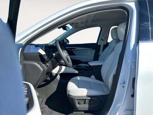 New 2026 Buick Envision Avenir image 23