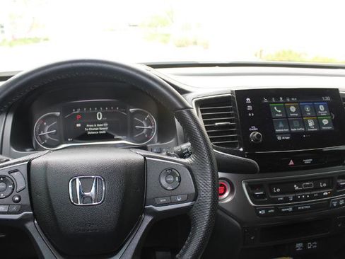 Used 2023 Honda Passport EX-L image 29
