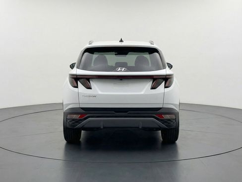 Used 2025 Hyundai Tucson SEL image 7