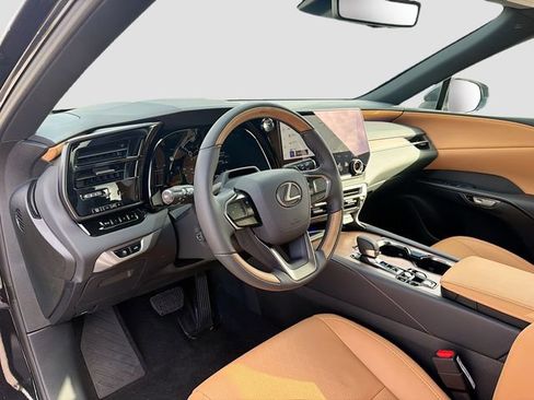 New 2026 Lexus RX 350 AWD/4WD image 27