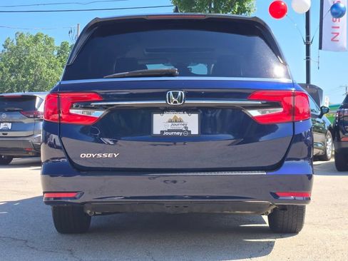 Used 2023 Honda Odyssey EX-L image 14