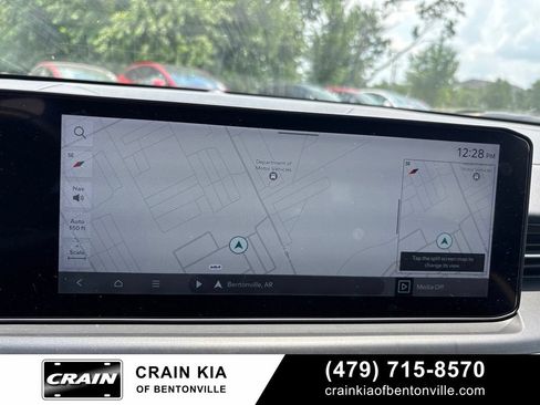 Certified 2025 Kia K5 GT-Line FWD image 18