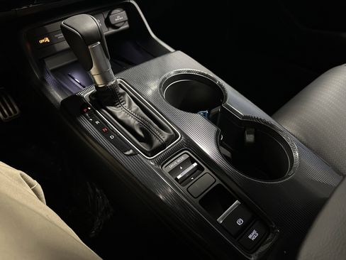 New 2026 Honda Civic Sport Touring image 14