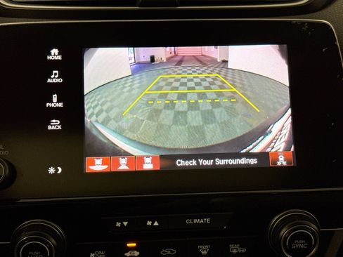 Used 2018 Honda CR-V EX image 26