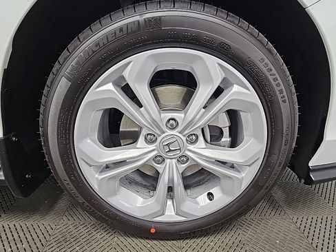 New 2025 Honda Accord LX image 41