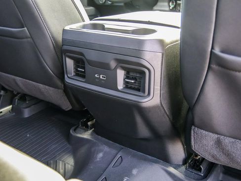 New 2026 Chevrolet Silverado 1500 LT w/ All Star Edition Plus image 23