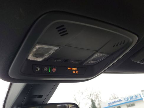 Used 2023 Chevrolet Traverse LS w/ Safety Package image 20