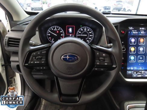 Certified 2024 Subaru Crosstrek 2.0i Premium image 17
