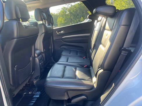 Used 2018 Dodge Durango GT w/ Premium Group AWD/4WD image 31