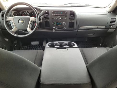 Used 2013 Chevrolet Silverado 1500 LT w/ All-Star Edition RWD image 14
