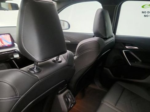 Used 2026 BMW X1 xDrive28i AWD/4WD image 45