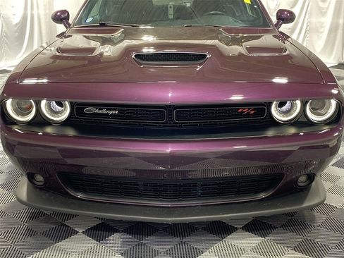 Used 2022 Dodge Challenger R/T Scat Pack image 29