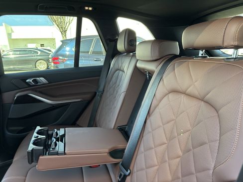 Certified 2026 BMW X5 xDrive40i image 33