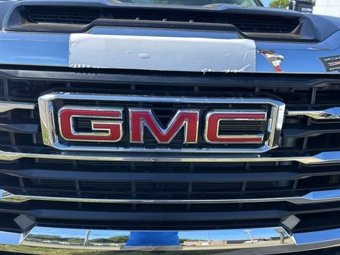 New 2026 GMC Sierra 2500 SLE w/ SLE Value Package; image 3