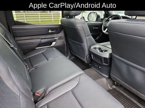 Used 2023 Toyota Tundra Platinum AWD/4WD image 34