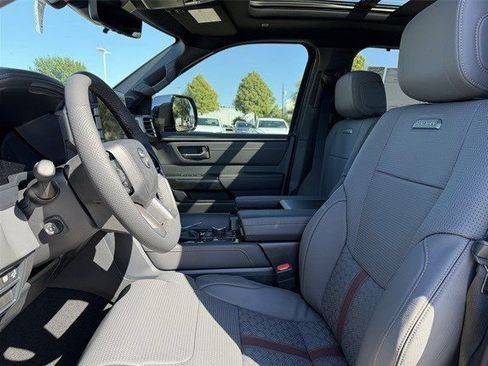 New 2026 Toyota Tundra Capstone AWD/4WD image 26