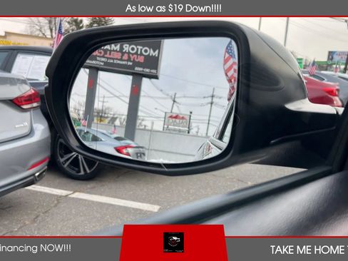 Used 2016 Honda HR-V EX-L image 20