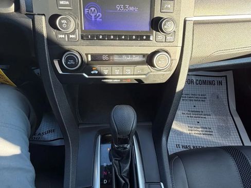 Used 2019 Honda Civic LX image 22