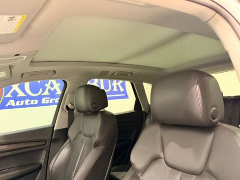 Used 2018 Audi Q5 2.0T Premium Plus w/ Premium Plus Package AWD/4WD image 44