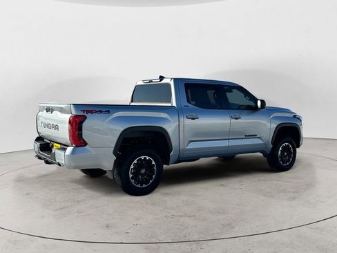 New 2026 Toyota Tundra SR5 AWD/4WD image 5
