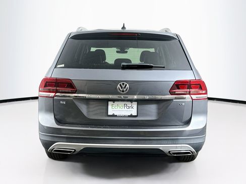 Used 2018 Volkswagen Atlas SE FWD image 7