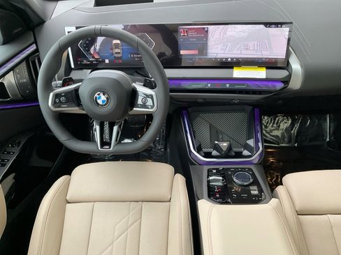 New 2026 BMW X3 xDrive30 w/ Premium Package image 33