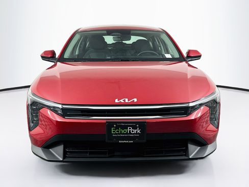 Used 2025 Kia K4 FWD image 2