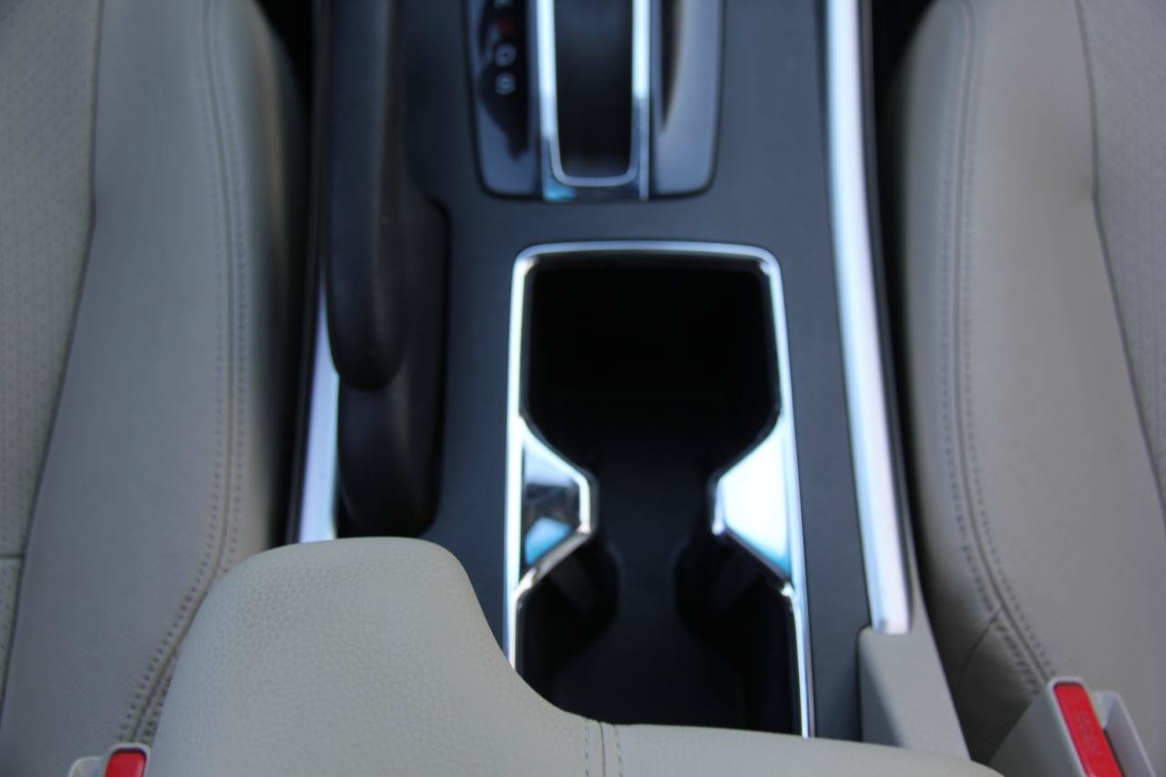 Used 2014 Honda Accord EX-L image 21