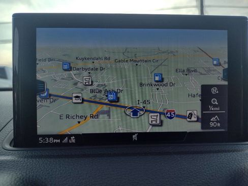 Used 2017 Audi A3 2.0T Premium Plus w/ Premium Plus Package image 12