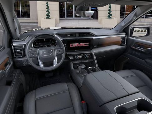 New 2026 GMC Sierra 1500 Denali w/ Technology Package AWD/4WD image 15