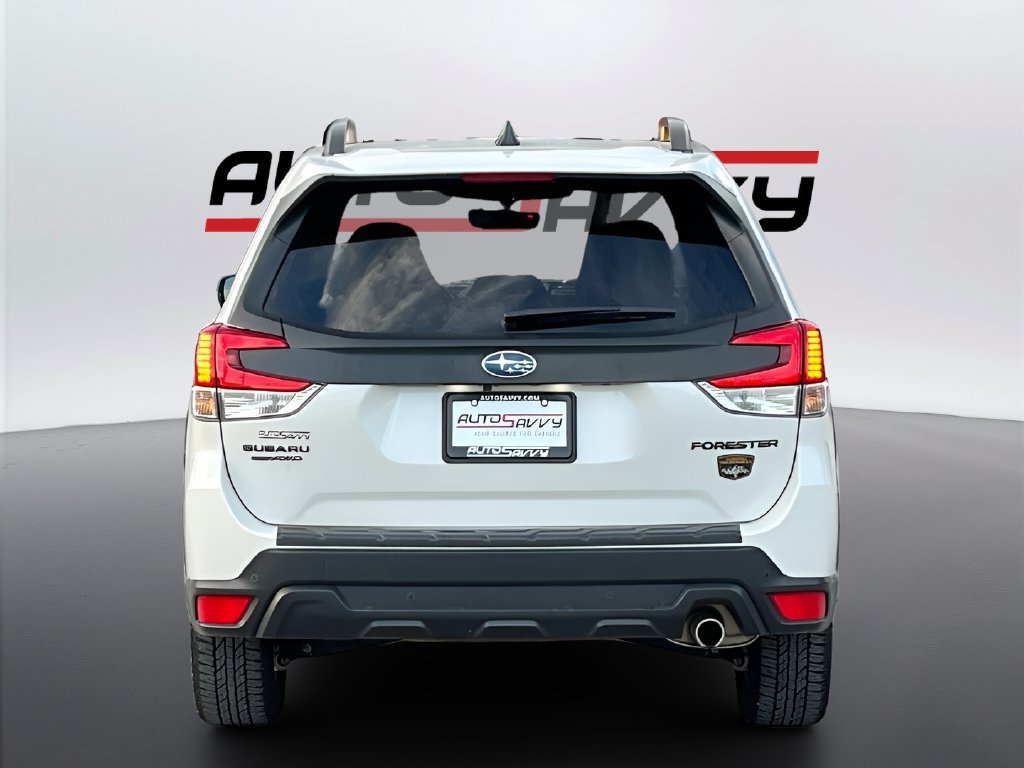 Used 2024 Subaru Forester Wilderness AWD/4WD image 6