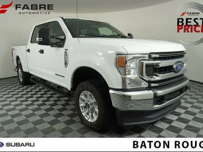 Used 2022 Ford F250 XLT