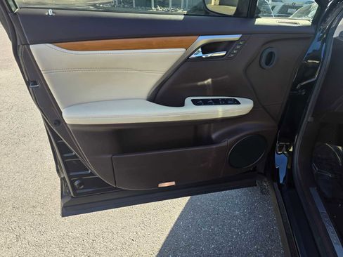 Used 2016 Lexus RX 350 image 22