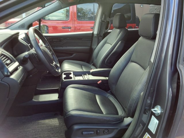 Used 2024 Honda Odyssey Touring image 28