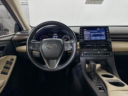 Certified 2019 Toyota Avalon XLE image 23