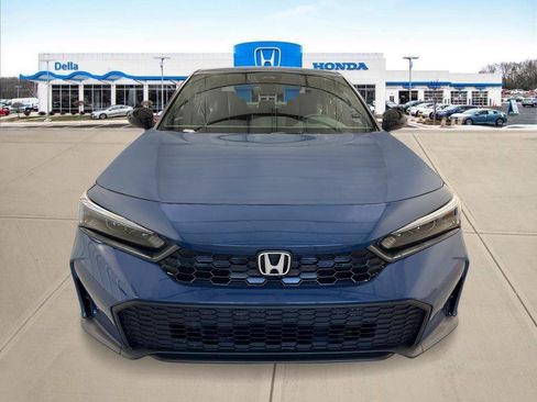 New 2026 Honda Civic Sport image 8