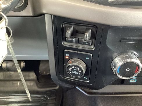 Used 2024 Ford F150 XLT w/ Tow/Haul Package AWD/4WD image 59