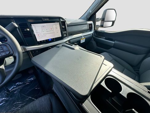 New 2026 Ford F250 4x4 Crew Cab Super Duty image 25