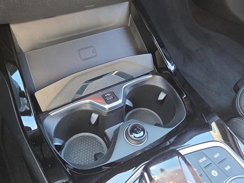 Certified 2022 BMW M235i xDrive Gran Coupe w/ Shadowloine Package image 39