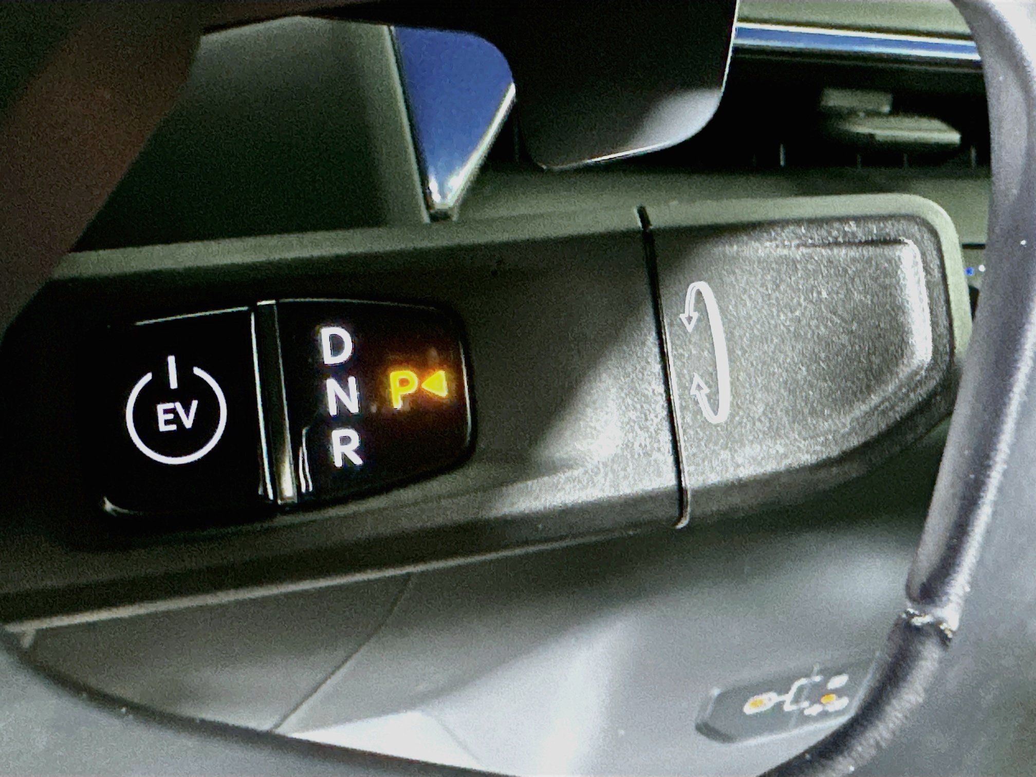 Used 2024 Kia EV9 GT-Line AWD/4WD image 25