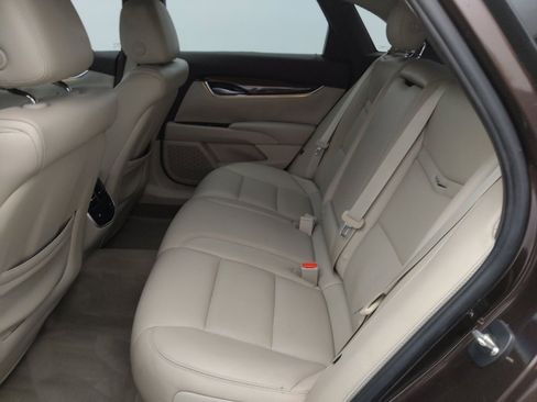 Used 2015 Cadillac XTS Luxury w/ Driver Awareness Package FWD image 18