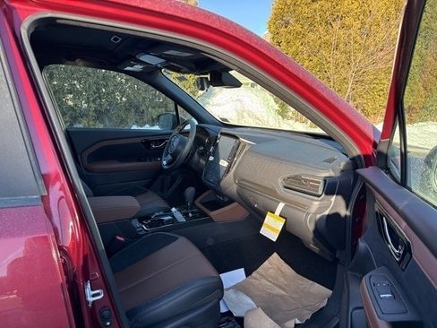 New 2026 Subaru Forester Touring image 16