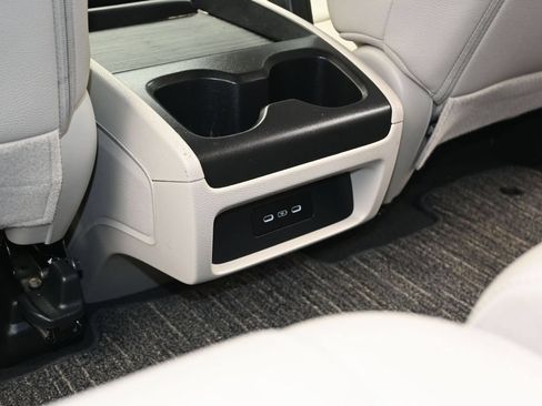 Used 2025 Honda Odyssey EX-L image 13