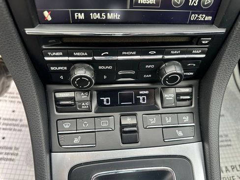 Used 2013 Porsche Boxster Base image 28